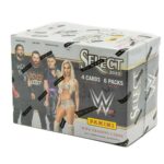 2023 Panini Select WWE Wrestling BLASTER Box - Image 2