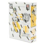2022 Panini Encased Football NFL Hobby Box