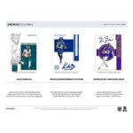 2022 Panini Encased Football NFL Hobby Box - Image 5