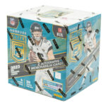 2023 Panini Donruss Elite Football NFL Hobby Box