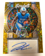 2023 Panini Mosaic Football NFL Hobby Box - Image 2