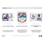 2022 Panini Flawless Football NFL Hobby Box - Image 4