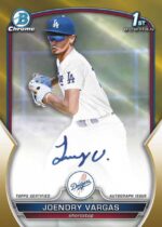 2023 Bowman Chrome Baseball HTA Choice MLB Box - Image 4