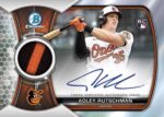 2023 Bowman Chrome Baseball HTA Choice MLB Box - Image 2