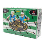2023 Panini Certified NFL Football Hobby Box
