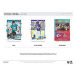 2023 Panini Donruss NFL Football Hobby Box - Image 6