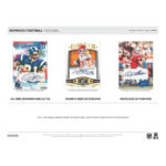 2023 Panini Donruss NFL Football Hobby Box - Image 5
