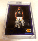 2022/23 Panini One and One Basketball Hobby Box NBA - Image 3