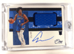 2022/23 Panini One and One Basketball Hobby Box NBA - Image 2
