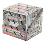 2023 Panini Absolute Football NFL Hobby Box
