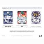 2023 Panini Phoenix Football NFL Hobby Box - Image 3