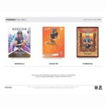 2023 Panini Phoenix Football NFL Hobby Box - Image 2