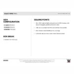 2023 Panini Select WWE Wrestling Asia Tmall Box - Image 3