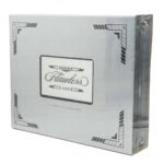 2023 Panini Flawless Baseball Hobby Box