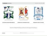 2023 Panini Flawless Baseball Hobby Box - Image 5