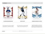 2023 Panini Flawless Baseball Hobby Box - Image 4