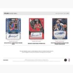 2023/24 Panini Prizm Basketball NBA Hobby Box - Image 5