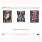 2023/24 Panini Prizm Basketball NBA Hobby Box - Image 4