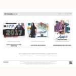 2023 Panini Impeccable WWE Wrestling Hobby Box - Image 5