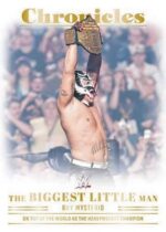 2023 Panini Chronicles WWE Wrestling BLASTER Box - Image 4