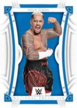 2023 Panini Chronicles WWE Wrestling BLASTER Box - Image 2