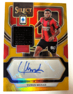 2023/24 Panini Select Serie A Soccer Hobby Box - Image 4