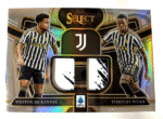 2023/24 Panini Select Serie A Soccer Hobby Box - Image 3