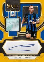 2023/24 Panini Select Serie A Soccer Hobby Box - Image 2