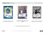 2023 Panini Donruss Optic NFL Football Hobby Box - Image 4