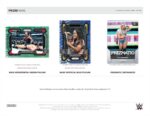 2024 Panini Prizm WWE Wrestling Blaster Box - Image 4