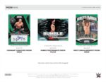 2024 Panini Prizm WWE Wrestling Blaster Box - Image 3