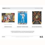 2023 Panini Select Football NFL Hobby Box - Image 5