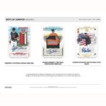 2024 Panini Boys of Summer Baseball Hobby Box - Image 6