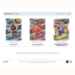 2023/24 Panini Spectra Basketball NBA Hobby Box - Image 4