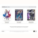 2023/24 Panini Spectra Basketball NBA Hobby Box - Image 3