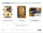 2024 Panini Gold Standard NFL Football Hobby Box - Image 3