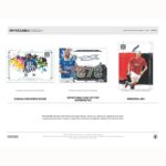 2023/24 Panini Impeccable Premier League Soccer Hobby Box - Image 4