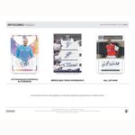 2023/24 Panini Impeccable Premier League Soccer Hobby Box - Image 3