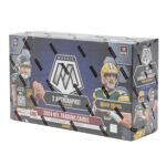 2024 Panini Mosaic Football NFL Hobby Box