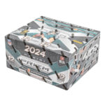 2024 Panini Prizm Football NFL Hobby Box