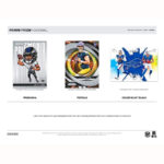 2024 Panini Prizm Football NFL Hobby Box - Image 3