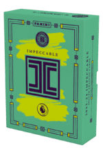 2023/24 Panini Impeccable Premier League Soccer International Hobby Box