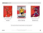 2023/24 Panini Impeccable Premier League Soccer International Hobby Box - Image 4