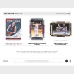 2023/24 Panini One and One Basketball NBA Hobby Box - Image 3