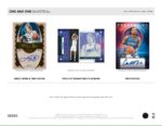 2023/24 Panini One and One Basketball NBA Hobby Box - Image 2