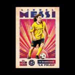 2024/25 Topps Deco UEFA Club Competitions Soccer Hobby Box - Image 4