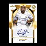 2024/25 Topps Deco UEFA Club Competitions Soccer Hobby Box - Image 2