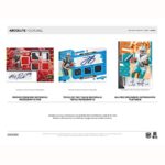 2024 Panini Absolute Football NFL Hobby Box - Image 4