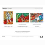2024 Panini Absolute Football NFL Hobby Box - Image 3
