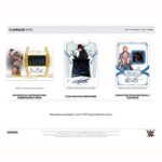 2024 Panini Flawless WWE Wrestling Hobby Box - Image 4